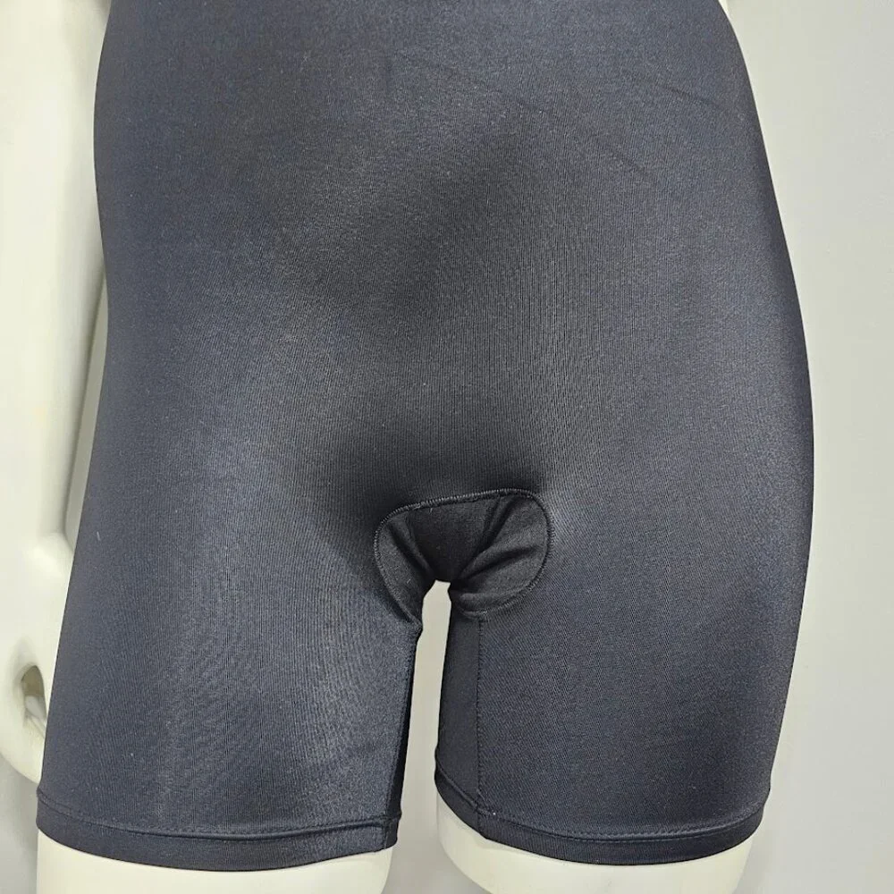 BCBGMAXAZRIA Plunge Push Up Shaping Convertible Bodysuit